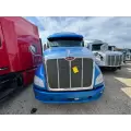 Peterbilt 587 Hood thumbnail 2