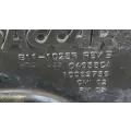 Peterbilt 587 Horn thumbnail 2