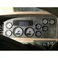 Peterbilt 587 Instrument Cluster thumbnail 1