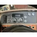 USED Instrument Cluster Peterbilt 587 for sale thumbnail