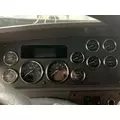 USED Instrument Cluster Peterbilt 587 for sale thumbnail
