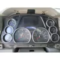 USED Instrument Cluster PETERBILT 587 for sale thumbnail
