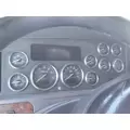 USED Instrument Cluster PETERBILT 587 for sale thumbnail