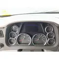 USED Instrument Cluster PETERBILT 587 for sale thumbnail