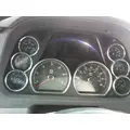 USED Instrument Cluster PETERBILT 587 for sale thumbnail