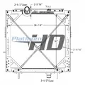 NEW Radiator PETERBILT 587 for sale thumbnail