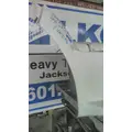 USED - A Side Fairing PETERBILT 587 for sale thumbnail