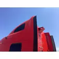 Peterbilt 587 Sleeper Fairing thumbnail 1