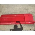 USED Sleeper Fairing PETERBILT 587 for sale thumbnail