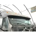 Peterbilt 587 Sun Visor (Exterior) thumbnail 2