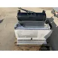 USED Tool Box PETERBILT 587 for sale thumbnail
