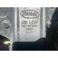 Peterbilt AIR LEAF Suspension thumbnail 2