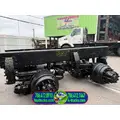 Peterbilt AIRTRAC Cutoff Assembly (Complete With Axles) thumbnail 1