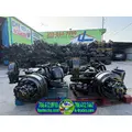 Peterbilt AIRTRAC Cutoff Assembly (Complete With Axles) thumbnail 1