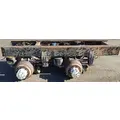 Used Cutoff Assembly (Housings & Suspension Only) PETERBILT Air Trac for sale thumbnail