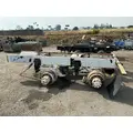 Used Cutoff Assembly (Housings & Suspension Only) PETERBILT Air Trac for sale thumbnail