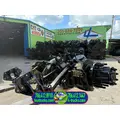 Peterbilt LOW AIR LEAF Axle Assembly, Front (Steer) thumbnail 1