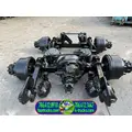 Peterbilt LOW AIR LEAF Cutoff Assembly (Complete With Axles) thumbnail 3