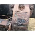 Peterbilt LOW AIR LEAF Suspension thumbnail 1
