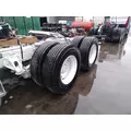  Cutoff Assembly (Complete With Axles) PETERBILT Low Air Leaf for sale thumbnail