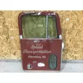 USED Door Assembly, Front PETERBILT MISC for sale thumbnail