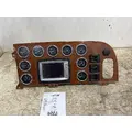 Used Instrument Cluster PETERBILT S64-6024-100 for sale thumbnail