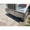 USED Bumper Assembly, Front Peterbilt TRUCK for sale thumbnail