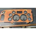 Peterbilt Universal Instrument Cluster thumbnail 1