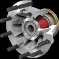 Peterbilt  Hub thumbnail 4