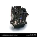 Peugeot XUD9 Engine Assembly thumbnail 1