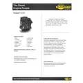 Peugeot XUD9 Engine Assembly thumbnail 2