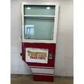 USED Door Assembly, Front PIERCE MFG. INC. Enforcer for sale thumbnail