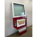 USED Door Assembly, Front PIERCE MFG. INC. Enforcer for sale thumbnail