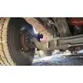 Pierce Custom Contender Axle Assy, Fr (4WD) thumbnail 3