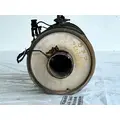 Pierce Custom Contender DPF (Diesel Particulate Filter) thumbnail 11