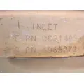 Pierce Custom Contender DPF (Diesel Particulate Filter) thumbnail 4