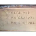 Pierce Custom Contender DPF (Diesel Particulate Filter) thumbnail 5