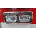 Pierce Custom Contender Headlamp Assembly thumbnail 1