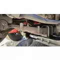 Pierce Custom Contender Leaf Spring, Front thumbnail 2