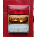 Pierce Custom Contender Tail Lamp thumbnail 1