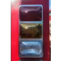 Pierce Custom Contender Tail Lamp thumbnail 1