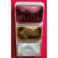 Pierce Custom Contender Tail Lamp thumbnail 1