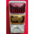 Pierce Custom Contender Tail Lamp thumbnail 1