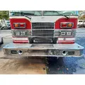 USED - A Bumper Assembly, Front PIERCE FIRE/RESCUE for sale thumbnail