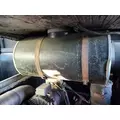 Pierce Model Cab Forward Air Cleaner thumbnail 1