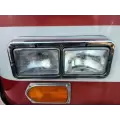 Pierce Model Cab Forward Headlamp Assembly thumbnail 1