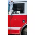 Pierce Model Tilt Cab Door Assembly, Front thumbnail 1