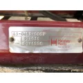 Pierce QUANTUM Body, Misc. Parts thumbnail 4