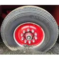 Pierce Saber Axle Assy, Fr (4WD) thumbnail 4