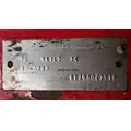 Pierce Saber Axle Assy, Fr (4WD) thumbnail 6